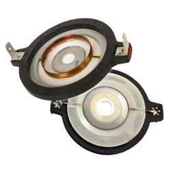 B&C - B&C MMD0358 Tweeter Mebran B&C - B&C MMD0358 Tweeter Mebran