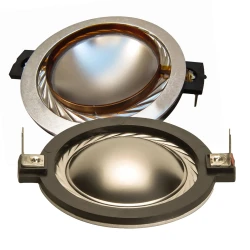 B&C - B&C MMD400TN8 Tweeter Mebran B&C - B&C MMD400TN8 Tweeter Mebran