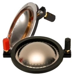 B&C - B&C MMD61016 Tweeter Mebran B&C - B&C MMD61016 Tweeter Mebran