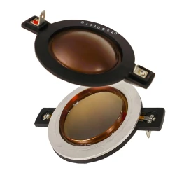 B&C - B&C MMDDE25016 Tweeter Mebran B&C - B&C MMDDE25016 Tweeter Mebran