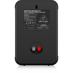 Behringer 1C-BK Kompakt Pasif Monitör - Thumbnail