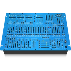 Behringer 2600 Blue Marvin Analog Synthesizer - Thumbnail
