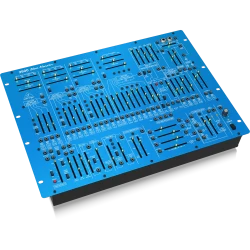 Behringer 2600 Blue Marvin Analog Synthesizer - Thumbnail
