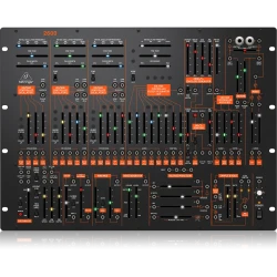 Behringer 2600 Semi-Modular Analog Synthesizer - Thumbnail