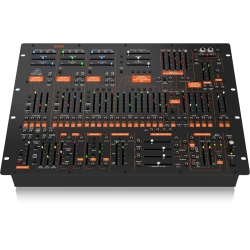 Behringer 2600 Semi-Modular Analog Synthesizer - Thumbnail