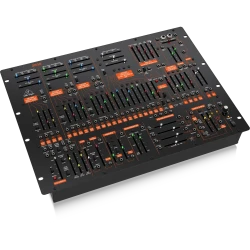 Behringer 2600 Semi-Modular Analog Synthesizer - Thumbnail