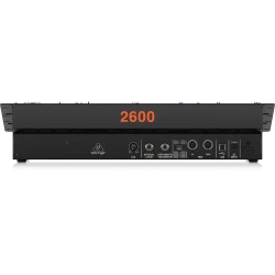 Behringer 2600 Semi-Modular Analog Synthesizer - Thumbnail