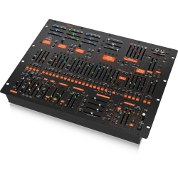 Behringer 2600 Semi-Modular Analog Synthesizer - Thumbnail