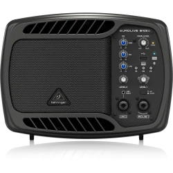 Behringer B105D Bluetooth Monitör Hoparlör - Thumbnail