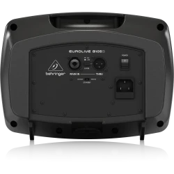 Behringer B105D Bluetooth Monitör Hoparlör - Thumbnail