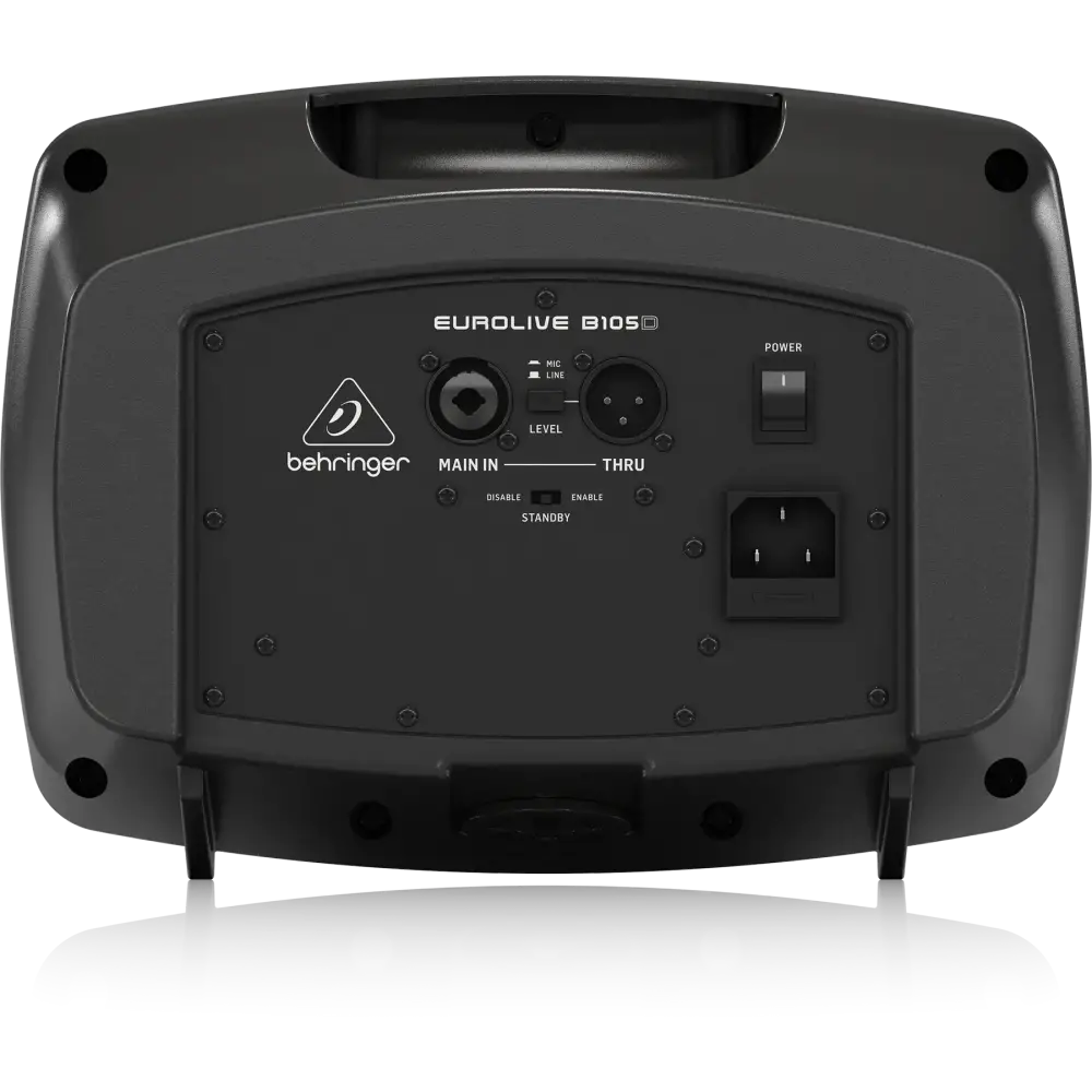 Behringer B105D Bluetooth Monitör Hoparlör