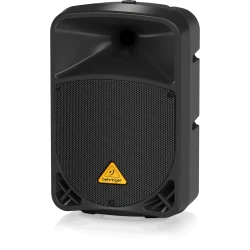 Behringer B108D 300 Watt 2 Yollu Wireless Aktif Hoparlör - Thumbnail