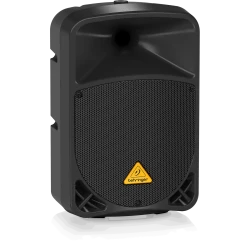 Behringer B108D 300 Watt 2 Yollu Wireless Aktif Hoparlör - Thumbnail
