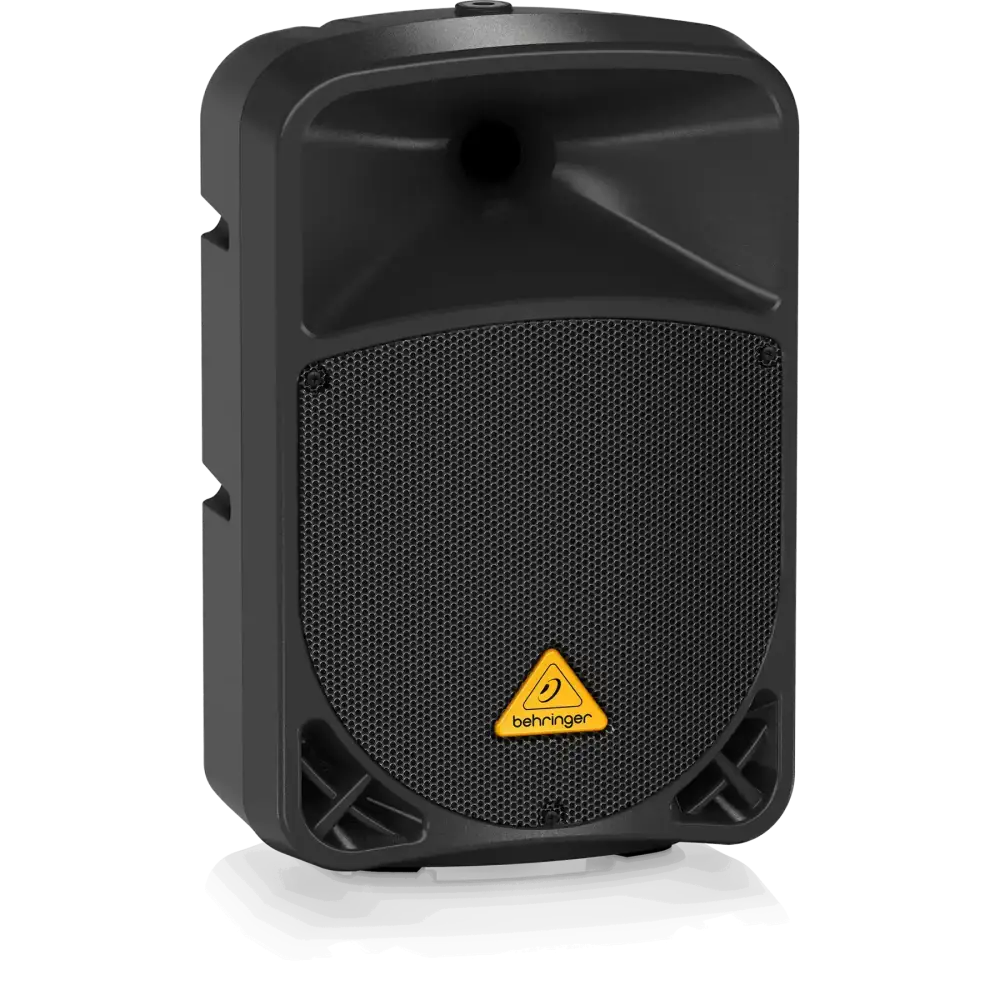 Behringer B108D 300 Watt 2 Yollu Wireless Aktif Hoparlör