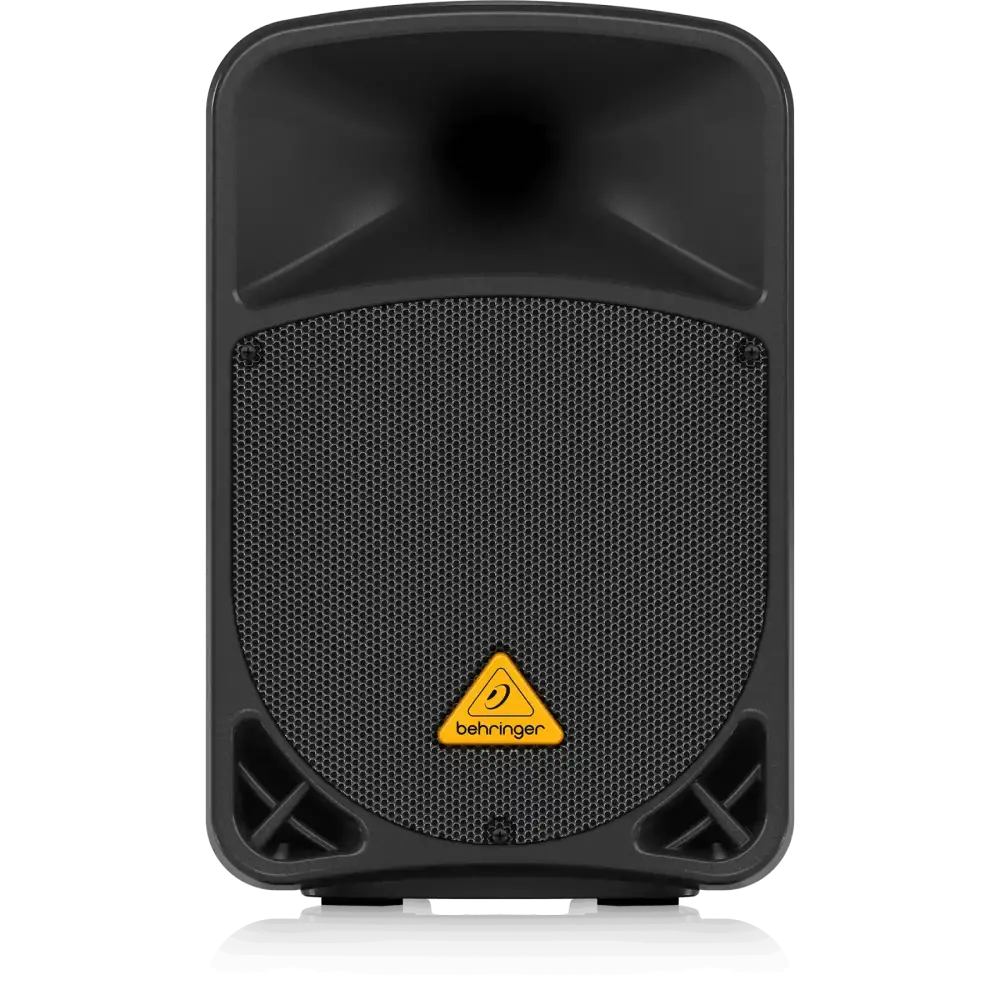 Behringer B108D 300 Watt 2 Yollu Wireless Aktif Hoparlör
