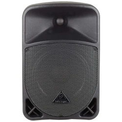 Behringer B108D 300 Watt 2 Yollu Wireless Aktif Hoparlör - Thumbnail