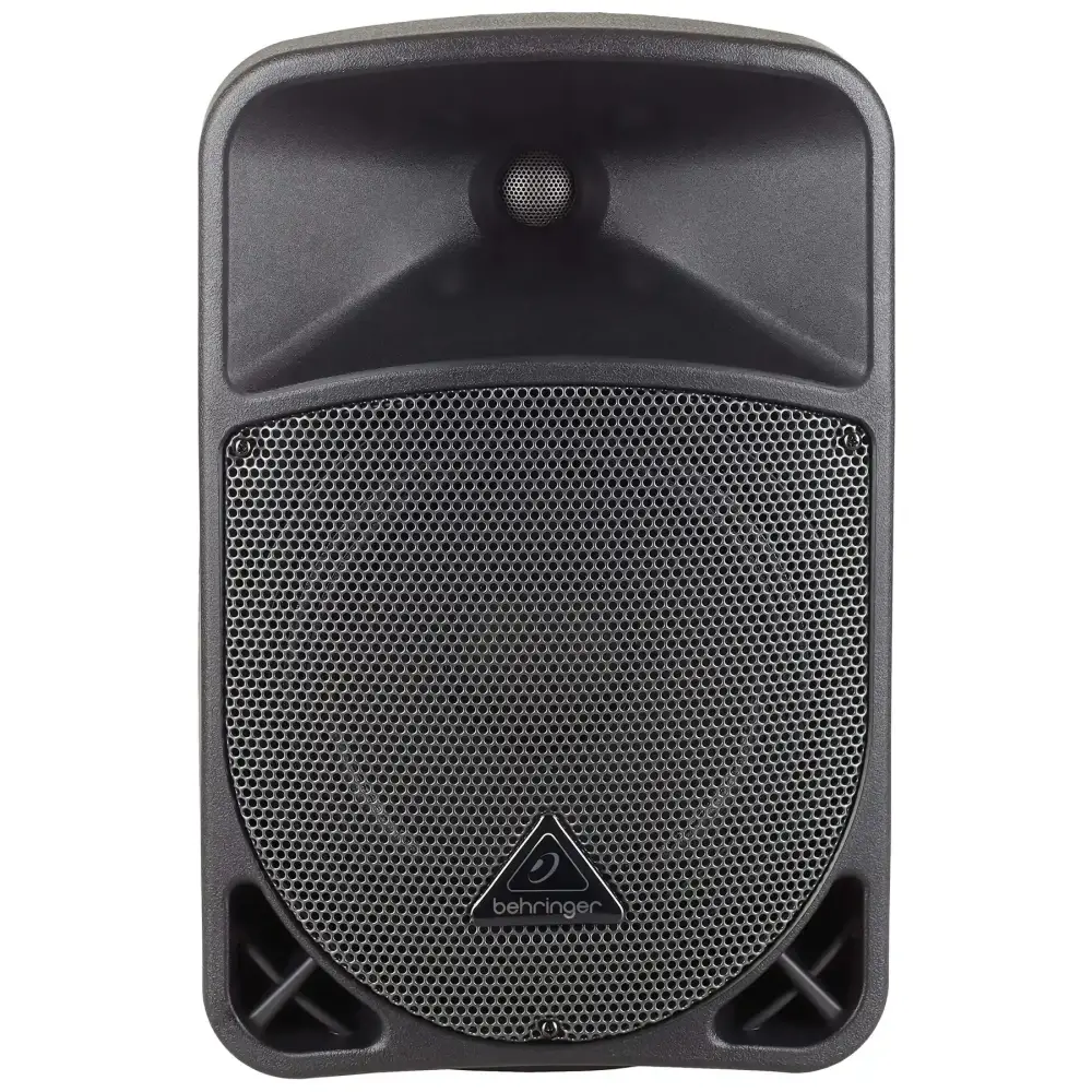 Behringer B108D 300 Watt 2 Yollu Wireless Aktif Hoparlör