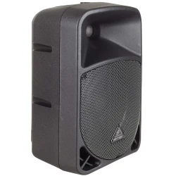 Behringer B108D 300 Watt 2 Yollu Wireless Aktif Hoparlör - Thumbnail