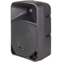 Behringer B108D 300 Watt 2 Yollu Wireless Aktif Hoparlör - Thumbnail