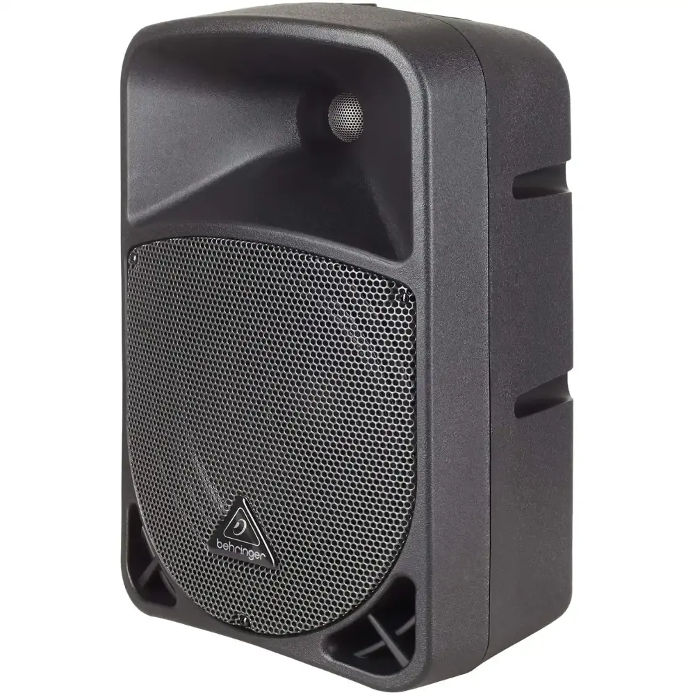 Behringer B108D 300 Watt 2 Yollu Wireless Aktif Hoparlör