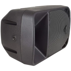 Behringer B108D 300 Watt 2 Yollu Wireless Aktif Hoparlör - Thumbnail