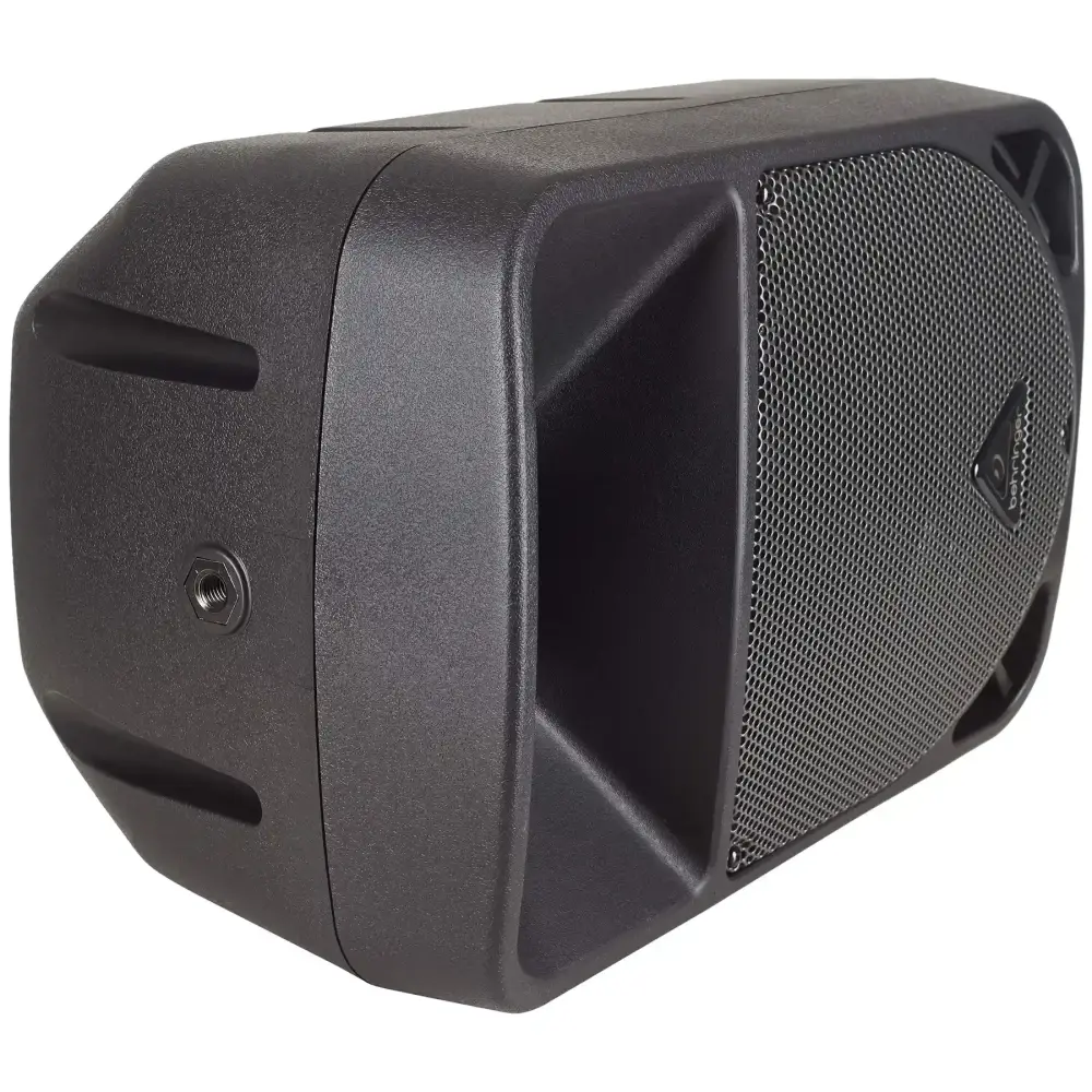 Behringer B108D 300 Watt 2 Yollu Wireless Aktif Hoparlör