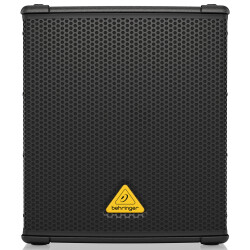 Behringer B1200D-PRO 12” Aktif Subwoofer - Thumbnail