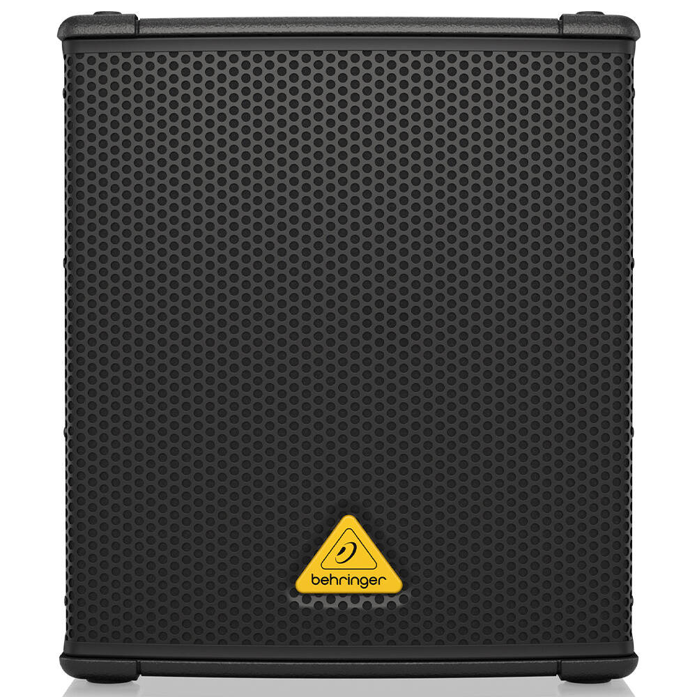 Behringer B1200D-PRO 12” Aktif Subwoofer