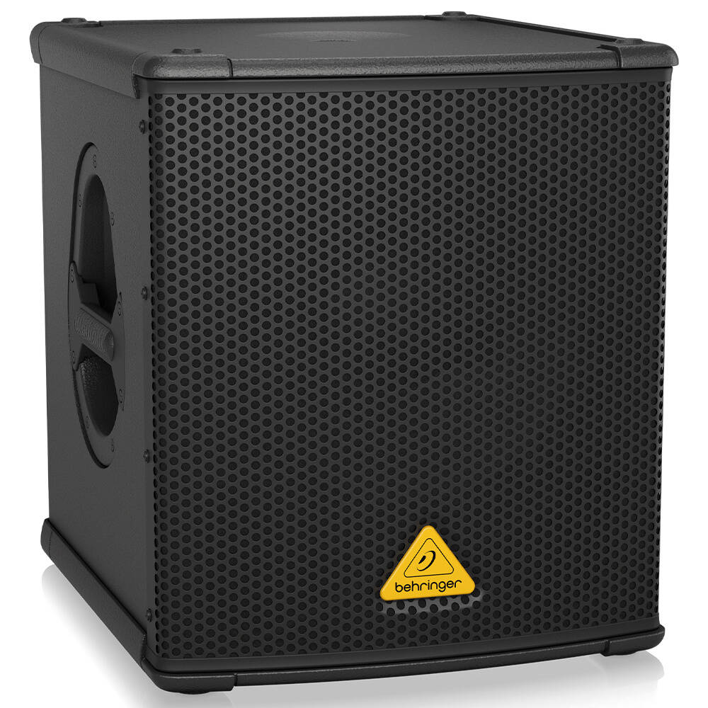 Behringer B1200D-PRO 12” Aktif Subwoofer