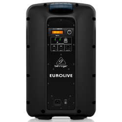 Behringer B12X Bluetooth Aktif Hoparlör - Thumbnail