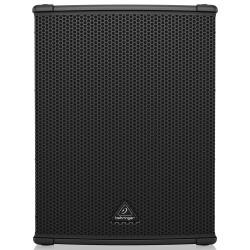 Behringer B1500XP 15” Aktif Subwoofer - Thumbnail
