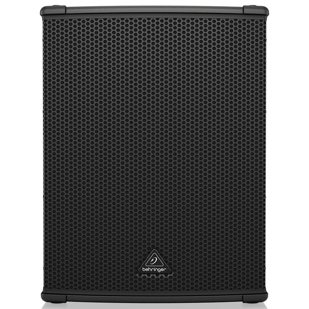 Behringer B1500XP 15” Aktif Subwoofer