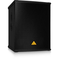 Behringer B1800X PRO 1800 Watt Pasif Subbass - Thumbnail