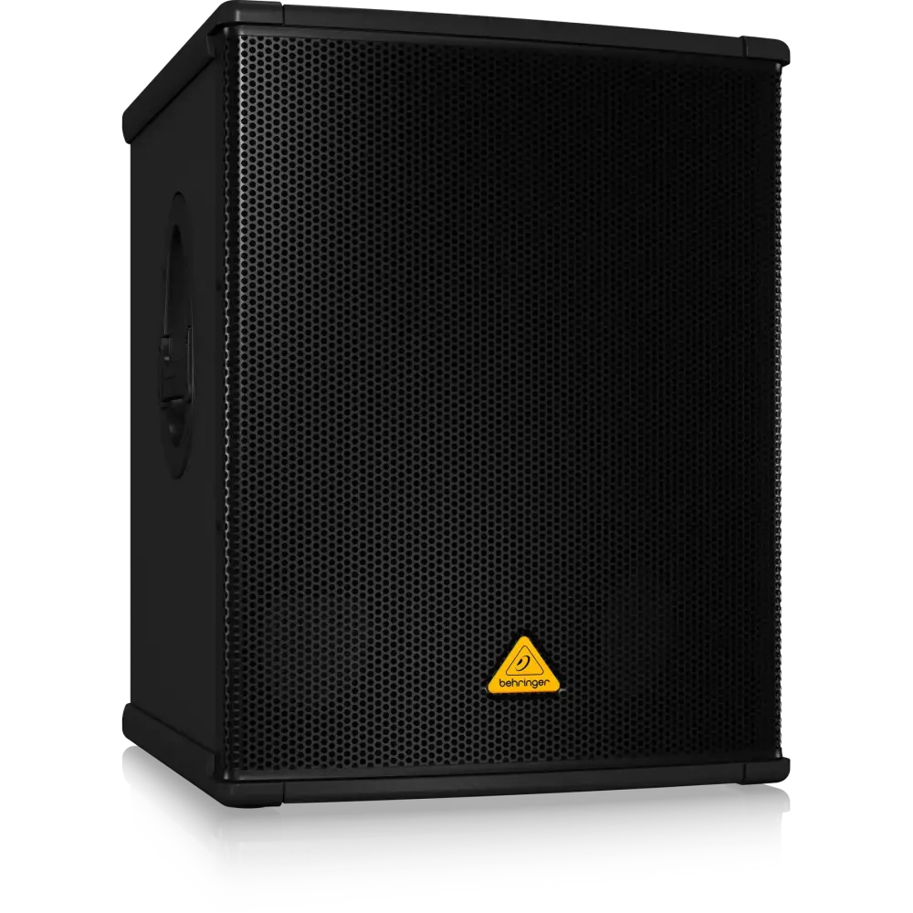 Behringer B1800X PRO 1800 Watt Pasif Subbass