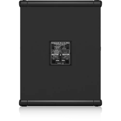 Behringer B1800X PRO 1800 Watt Pasif Subbass - Thumbnail