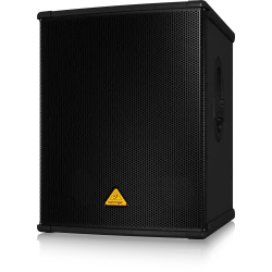Behringer B1800X PRO 1800 Watt Pasif Subbass - Thumbnail