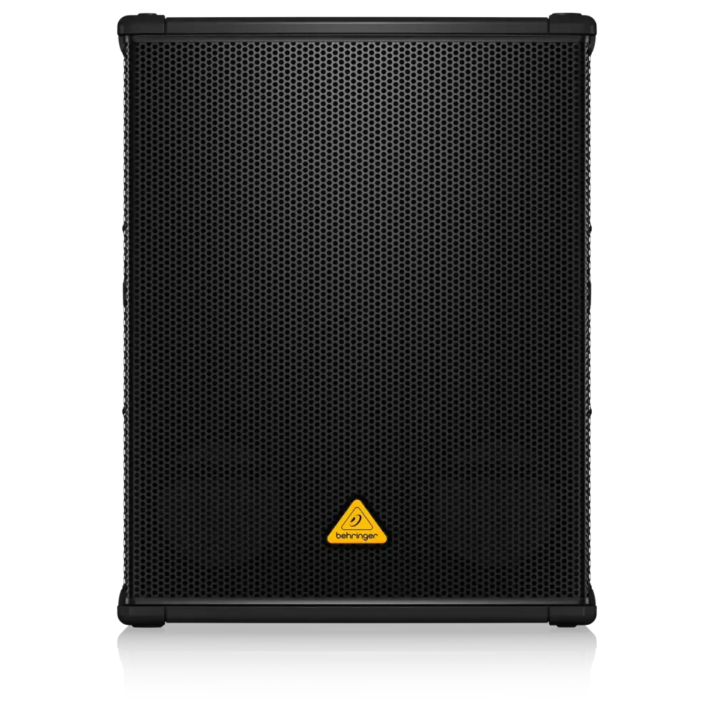 Behringer B1800X PRO 1800 Watt Pasif Subbass