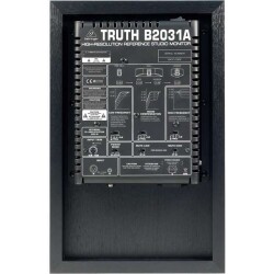 Behringer B2031A 8.75” Referans Monitör - Thumbnail