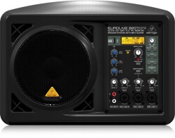 Behringer B207MP3 Kompakt PA Monitör - Thumbnail