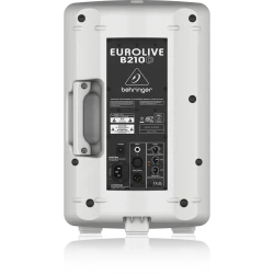Behringer B210D 200 Watt Aktif Hoparlör - Thumbnail