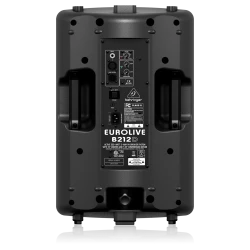 Behringer B212D 550 Watt Aktif Hoparlör - Thumbnail
