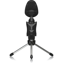 Behringer BV4038 Vintage USB Mikrofon - Thumbnail
