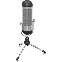 Behringer BVR84 Vintage USB Mikrofon - Thumbnail