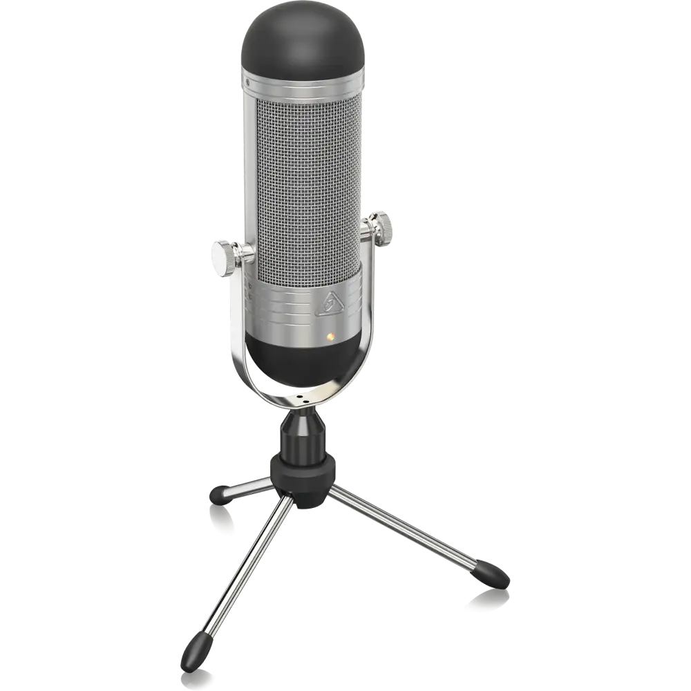 Behringer BVR84 Vintage USB Mikrofon