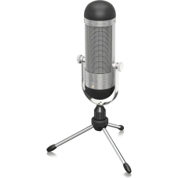 Behringer BVR84 Vintage USB Mikrofon - Thumbnail