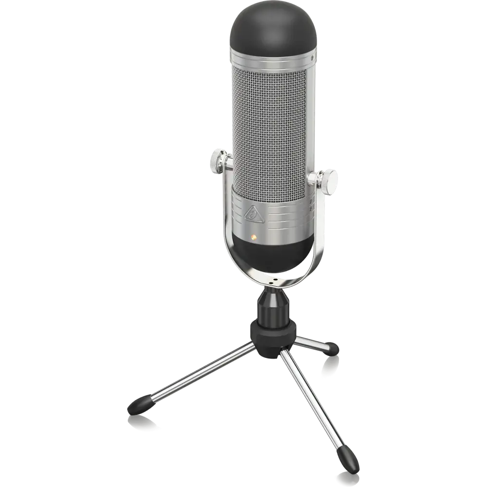 Behringer BVR84 Vintage USB Mikrofon