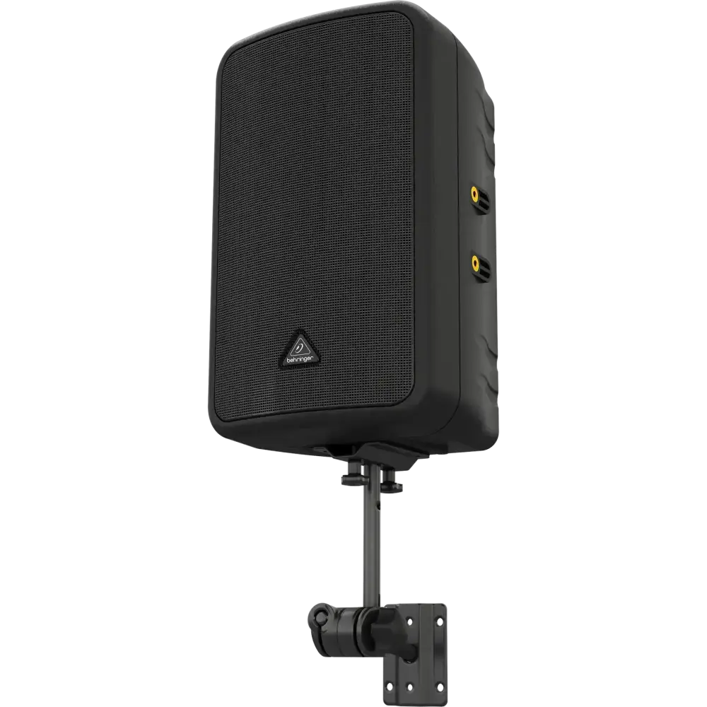 Behringer CE500D Yüksek Performanslı, Aktif 100 Watt Hoparlör