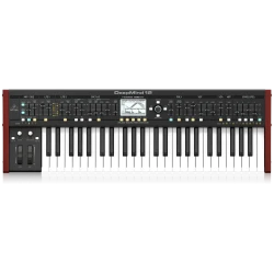 Behringer DEEPMIND 12 Analog Synthesizer - Thumbnail