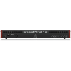 Behringer DEEPMIND 12 Analog Synthesizer - Thumbnail