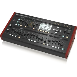 Behringer DEEPMIND 12D Analog Synthesizer - Thumbnail